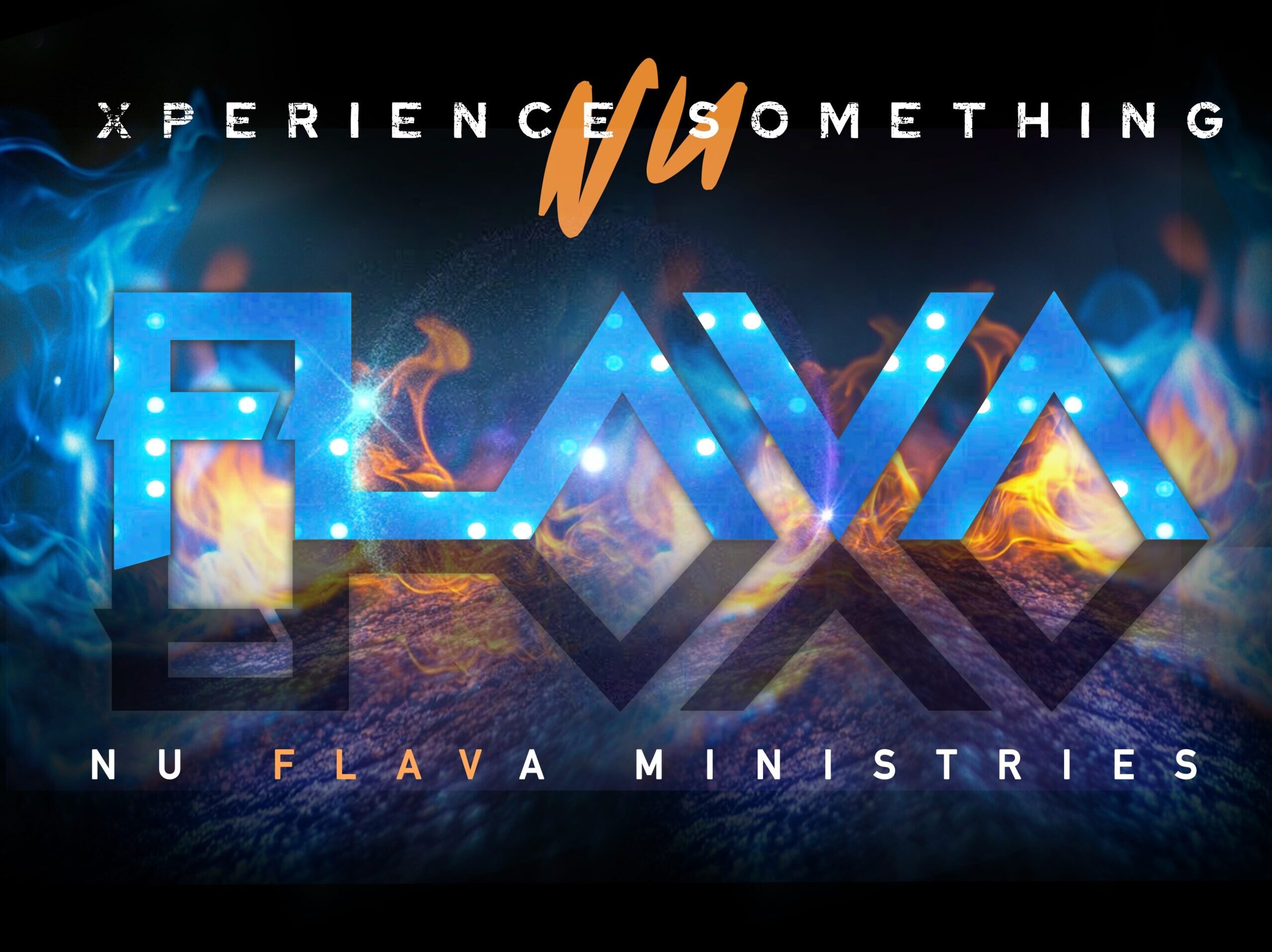 Nu Flava Ministries